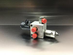 Liebherr Directional Control Valve